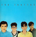 The Feelies- Crazy Rhythms ( Vinyl )