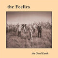 The Feelies- The Good Earth ( Vinyl )