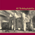 U2- The Unforgettable Fire (180 Gram Vinyl, Remastered) ( Vinyl )