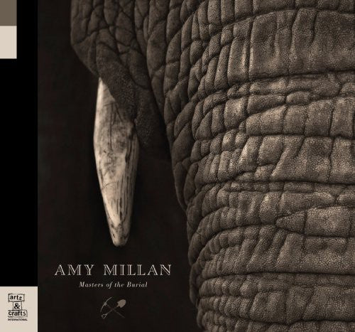Amy Millan- Masters of the Burial ( Vinyl )