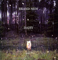 Brand New- Daisy ( Vinyl )