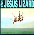 The Jesus Lizard- Down (Deluxe Edition) ( Vinyl )