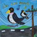 Michael Hurley- Ida Con Snock ( Vinyl )