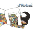 Of Montreal- Aldhils Arboretum ( Vinyl )