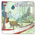 Of Montreal- The Bedside Drama: A Petite Tragedy ( Vinyl )