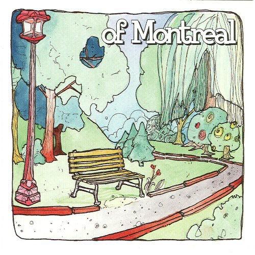Of Montreal- The Bedside Drama: A Petite Tragedy ( Vinyl )