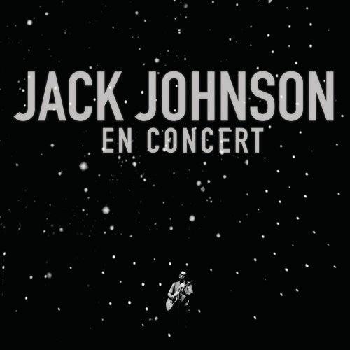 Jack Johnson- En Concert ( Vinyl )