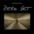 Moebius- Zero Set ( Vinyl )