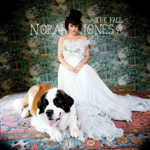 Norah Jones- The Fall ( Vinyl )