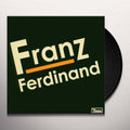 Franz Ferdinand- Franz Ferdinand ( Vinyl )