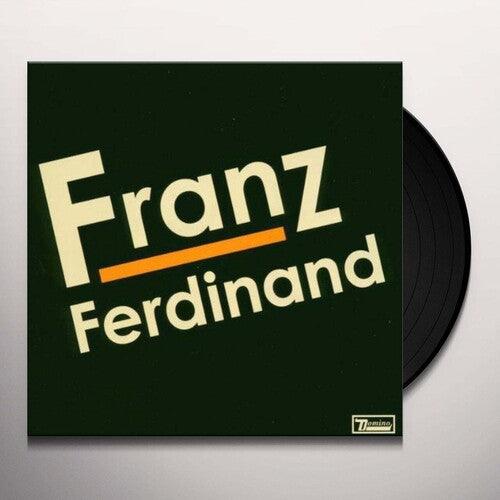 Franz Ferdinand- Franz Ferdinand ( Vinyl )