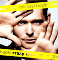 Michael Bublé- Crazy Love ( Vinyl )