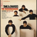 The Buckinghams- Time and Charges ( Vinyl )