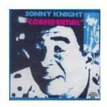 Sonny Knight- Confidential ( Vinyl )