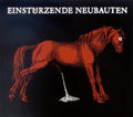 Einsturzende Neubauten- Haus Der Luge ( Vinyl )