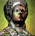 Yeasayer- Odd Blood ( Vinyl )