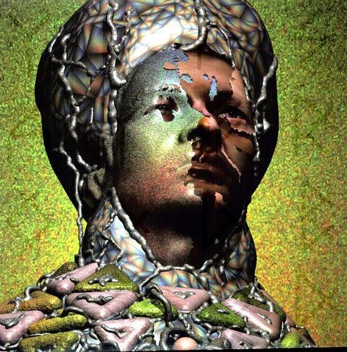 Yeasayer- Odd Blood ( Vinyl )