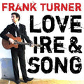 Frank Turner- Love Ire and Song ( Vinyl )