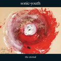 Sonic Youth- The Eternal ( Vinyl )