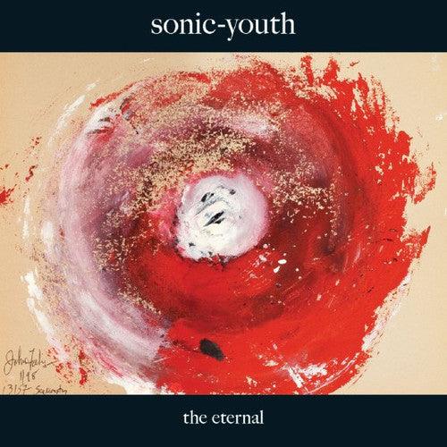 Sonic Youth- The Eternal ( Vinyl )
