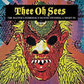 Thee Oh Sees- Master's Bedroom Is Worth Spending A Night In [LP] ( Vinyl )
