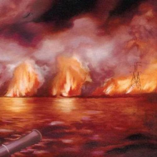 The Besnard Lakes- The Besnard Lakes Are The Roaring Night ( Vinyl )