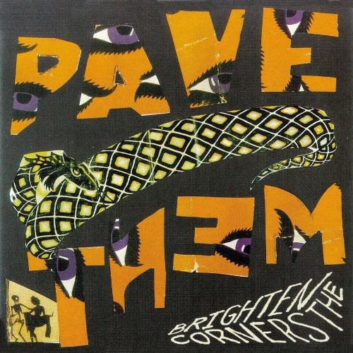 Pavement- Brighten the Corners ( Vinyl )