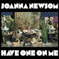 Joanna Newsom- Have One on Me ( Vinyl )