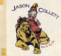 Jason Collett- Rat a Tat Tat ( Vinyl )