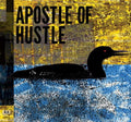 Apostle Of Hustle- Eats Darkness ( Vinyl )
