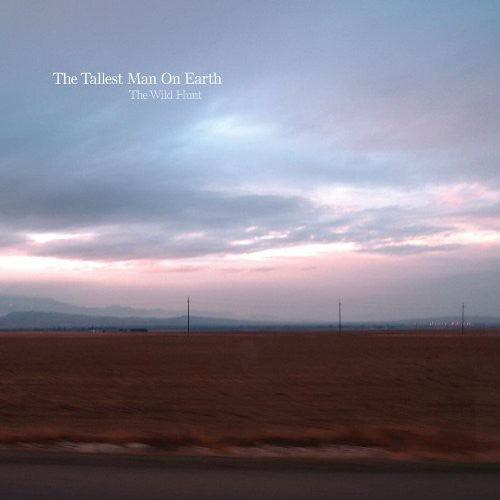 The Tallest Man on Earth- The Wild Hunt ( Vinyl )