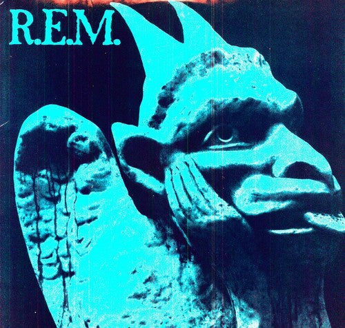 R.E.M.- Chronic Town EP [Vinyl] ( Vinyl )