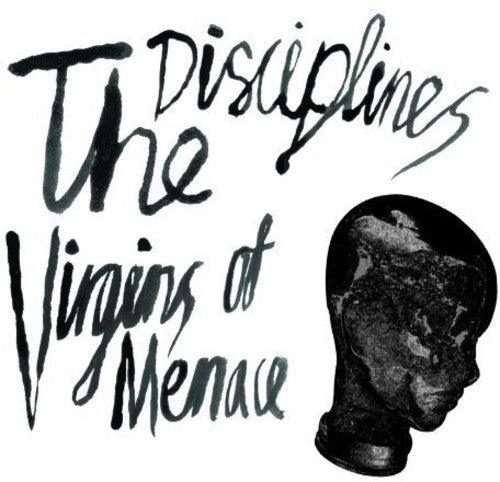 The Disciplines- Virgins of Menace ( Vinyl )