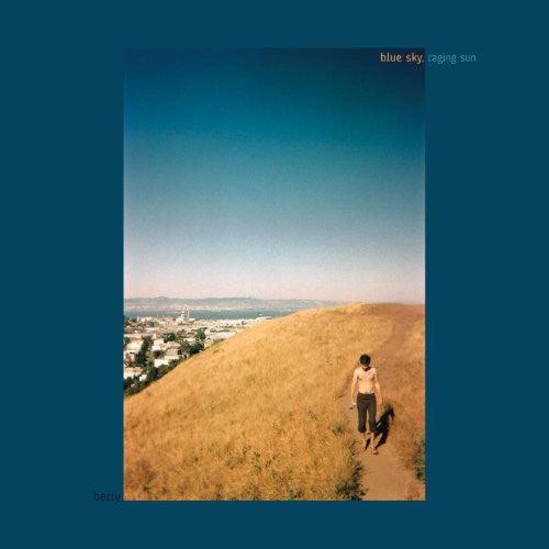 Berry- Blue Sky Raging Run ( Vinyl )