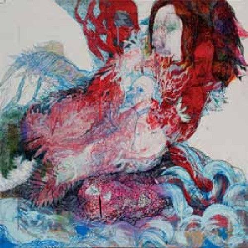 Thee Oh Sees- Warm Slime ( Vinyl )