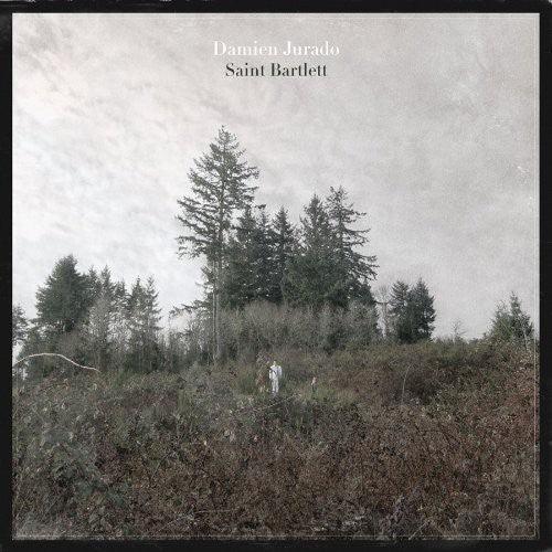 Damien Jurado- Saint Bartlett ( Vinyl )