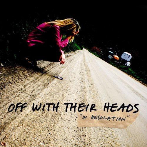 Off with Their Heads- In Desolation ( Vinyl )