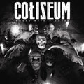 Coliseum- House with a Curse ( Vinyl )