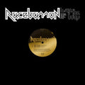 Racebannon- Wrap The Body [EP] [With Download Card] ( Vinyl )
