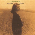 Sibylle Baier- Colour Green ( Vinyl )