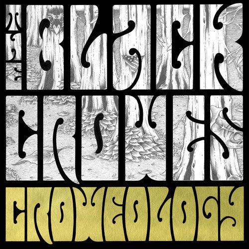 The Black Crowes- Croweology ( Vinyl )
