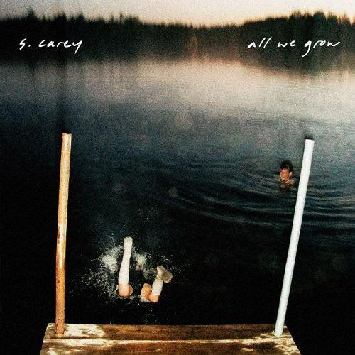 S. Carey- All We Grow ( Vinyl )