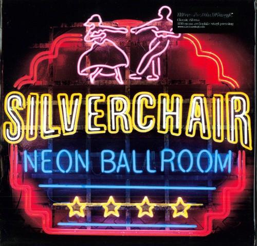 Silverchair- Neon Ballroom ( Vinyl )