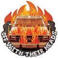 Off with Their Heads- I Will Follow You-Picture Disc ( Vinyl )