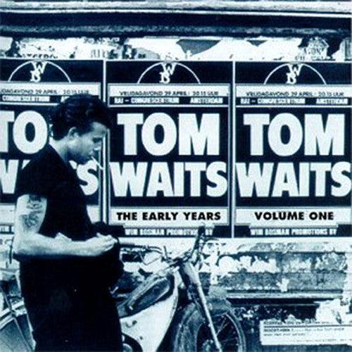 Tom Waits- The Early Years, Vol. 1 ( Vinyl )