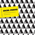 Social Studies- Holler Boys Remix [Single] ( Vinyl )