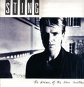 Sting- The Dream of the Blue Turtles [Vinyl] ( Vinyl )