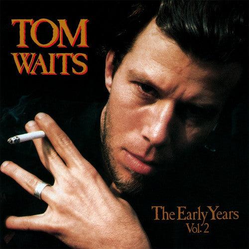 Tom Waits- The Early Years, Vol. 2 ( Vinyl )