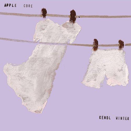 Kendl Winter- Apple Core ( Vinyl )