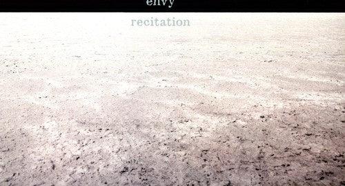 Envy- Recitation ( Vinyl )